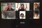 【zoomにほんごカフェ】vol.345